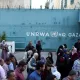 Italiya BMTning falastinlik qochqinlarga yordam ko‘rsatish agentligini moliyalashtirishni qayta tikladi