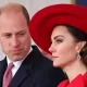 Britaniya qirollik xonadoni atrofidagi so‘nggi voqealar