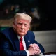 Трамп нега Украинадаги можарога барҳам беришни истаётгани ошкор этилди