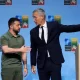 NATOga qabul qilinmayotgan Ukraina: g‘arb Rossiya bilan to‘qnashuvdan cho‘chiyaptimi?