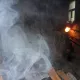 Qo‘qondagi «Hazrati Abbos» masjidi imom-xatibi oila a’zolari bilan is gazidan zaharlanib vafot etdi