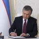 Президент янги қонунни имзолади: ҳимоя қилинувчи шахслар рўйхати белгиланди