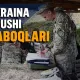 Yangi qurollanish poygasi: dunyo Ukrainadagi urushdan qanday saboq olmoqda?
