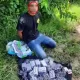 Chetdan narkotik va kuchli ta’sir qiluvchi dori vositalarini yurtimizga olib kirgan 13 kishi qamoqqa olindi