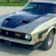 «Forsaj»ning hali ekran yuzini ko‘rmagan qismida suratga tushgan Ford Mustang Mach 1 sotuvga qo‘yildi