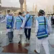 O‘zbekiston fuqarolari uchun bu yilgi haj kvotasi ma’lum bo‘ldi