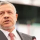 Iordaniya podshohi mamlakatdagi isyon bostirilganini e’lon qildi