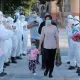 Ўзбекистонда коронавирусдан соғайганлар сони 1624 нафарга етди