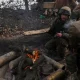 Урушнинг 283-куни: Бахмутда қийин ҳолатда қолган украинлар, Киевда аҳоли учун курслар (фото)