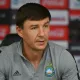 Максим Шацких: "Баъзи футболчиларимиз бетоб, ёшларимиз ЖЧга тайёргарлик кўришмоқда, шу учун бугун ўзгариш амалга оширмадим"