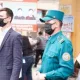 5 июндан «яшил» ҳудудларда масжидларда намоз ўқишга рухсат берилади