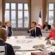 «Hali juda erta». G7 yetakchilari Rossiyani qaytarish masalasini muhokama qilishdi