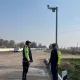 На некоторых дорогах Ташкентской области ограничение скорости снижено до 80 км/ч