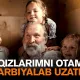 «Qizlarimni keksayib qolgan otam uzatdi» – yolg‘iz ayolning kechinmalari haqida hayotiy hikoya