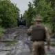 Россия Украинанинг «кенг кўламли ҳужуми» бошланганини эълон қилди