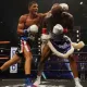 Bektemir Meliqo‘ziyev vazn toifasida uchta jang bilan chempionlik kamari qo‘lga kiritildi