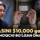 Тунги клубдаги танишув, психотроп моддалар ва 10 минг долларга пулланиши керак бўлган фарзанд
