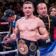 Мадримовни машҳур боксчи рингга чақиряпти. У Исроилнинг чемпионлик камарига кўз тикди