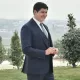 Otabek Umarov xalqaro tashkilot rahbariga aylandi