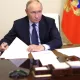 Putin urushni Rossiyani rivojlantirishning bosh sharti deb atadi
