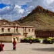 “Tibetga sirli sayohat”...