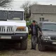 Ukrainalik erkak mustaqil ravishda balandligi 3 metr keladigan yo‘ltanlamasni yig‘di (foto)