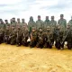 “Tolibon” Qo‘shtepa kanalini himoya qilish uchun maxsus bo‘lim tuzdi