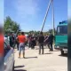 Toyloq tumani IIB xodimlari rostdan ham mahalliy aholiga yomon munosabatda bo‘lganmidi? (video)