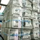 Бутун дунёда миллиардерлар сони етти фоизга ошди