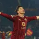 The most vivid impression for Matias Sule: Eldor Shomurodov's last-second goal against Athletic