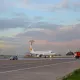 Ўзбекистонга яна битта Airbus A320neo самолёти келтирилди