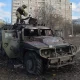 Ukraina Mudofaa vazirligi: Urush boshidan buyon Rossiya taxminan 5,3 ming harbiysidan ayrildi