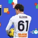 Eldor Shomurodov va 61 ta gol!