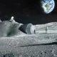 NASA: Odamlar yaqin 10 yil ichida Oyda yashaydigan bo‘ladi