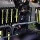 Qoʻriqlash xizmati Janubiy Koreya prezidentini hibsga olishga xalaqit berdi