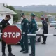 Ruxsatnomasiz haydovchilarga nisbatan reyd boshlandi