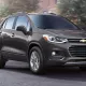Chevrolet Tracker va Onix joriy yilda Spark va Nexia oʻrnini egallaydi