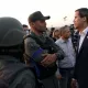 Venesuelada harbiy isyon boshlanmoqda. Qurolli kuchlar Guaydoga qo‘shildi