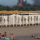Diversantlar, raketalar, dronlar yoki «noo‘rin joyda chekish» — Qrimdagi aerodromda nima bo‘ldi?
