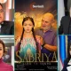 “Сабрия” машмашаси: Сериалдаги беҳаё саҳна мавзуси Фирдавс Абдухолиқов шахсига уланиб кетди