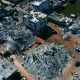 Зилзила қурбонлари сони 11 мингдан ошди, омон қолганларни топишга умид камаймоқда
