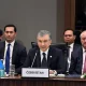 Shavkat Mirziyoyev qanday tashabbuslarni ilgari surgan?