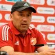 Рўзиқул Бердиев: "Вилоят ҳокими билан учрашувда шартномаси тугайдиган футболчилар билан келишувни узайтириш таклифини билдирдим"