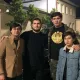 Ҳабиб Нурмагомедов Тошкентга келгани ҳақида пост қолдирди