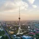 Тошкентнинг Сергели, Бектемир, Мирзо Улуғбек ва Яшнобод туманлари чегараси ўзгарди