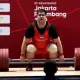 Og‘ir atletikachi Rustam Jangaboyev sportdan vaqtincha chetlatildi