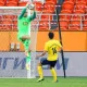 Shomurodov nega gol ura olmayapti? Vadim Abramov bu savolga javob berdi