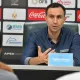 Timur Kapadze: "Darvozamizda muammo ko‘proq, kim yaxshiroq tayyor bo‘lsa o‘shani sinab ko‘ramiz"