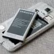 Samsung Galaxy S6 smartfoni 2600 mA-s li akkumulyator bilan jihozlanadi