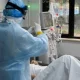Тошкентда 76 ёшли аёл коронавирусдан вафот этди